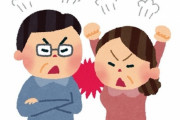 男「助けて！夫婦喧嘩で妻を全身骨折させてしまった！」 警察「軽傷ですが逮捕します」