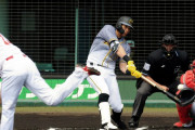 【阪神】糸井が１９８日ぶり実戦！第１打席で大瀬良からいきなり左前安打！！
