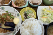【画像】介護職員の社食400円、ガチでうまそうｗｗｗ