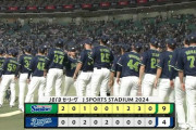 【中日対ヤクルト23回戦】ヤクルトが９－４で中日に連勝しカード勝ち越し！増田に２号同点弾！２死満塁から捕逸間に勝ち越し！終盤打線爆発で突き放す！中日は今季の負け越し決定