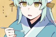 【FGO】色が似てる Fate/GrandOrderのイラスト紹介3909