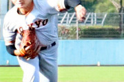 巨人・横川凱(20) １９回３失点 防１．４２←この大阪桐蔭出身最高のピッチャーについてwwe@@mmee