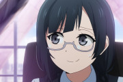 【虹ヶ咲】お台場の路上でせつ菜ちゃんが倒れてたら……【ラブライブ！】