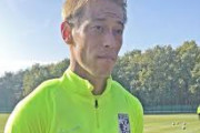 ワイ「え～出席とるぞ、本田圭佑」本田圭佑「はい元気です」