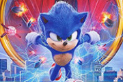 セガ「ソニック・ザ・ヘッジホッグ」のハリウッド映画第3作を発表