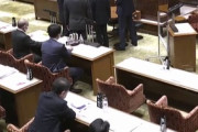 【国民の敵】立憲・小西「私は総務省にいたから色んな事を知ってる。だから追及やめろ」 維新議員を恫喝…動画あり