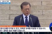 #韓国　『3.1で反日の再開のはずが肺炎で地味地味開催でトーンダウンの言い訳連発』、『気にするな、大した事言ってない』