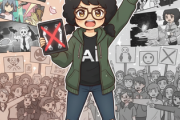 オタク界隈が異様に反AIの風潮強いのってなんで？