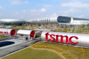 中国、TSMC強奪計画