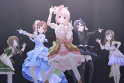 【デレステ】そういえばこの5人の共通点って何なんだ？