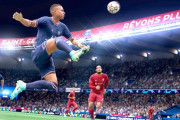 サッカーゲーム『FIFA 22』、ロシア代表&ロシアのクラブを全削除してしまう