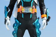 【画像】新しい仮面ライダーがこちらｗｗｗｗｗｗｗｗ