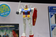 ※1/144ガンダムの次に来てほしいリバイバルキットは？