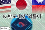 韓国人「団結した日米台の半導体、K-半導体だけ『一人ぼっち』」　韓国の反応