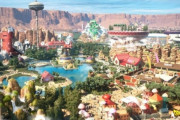 【画像】韓国人「ドラゴンボールは非イスラム的な要素が多いけど‥」世界初のドラゴンボールテーマパークがサウジアラビアに建設決定！　韓国の反応