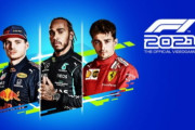 F1公式ゲーム「F1 2021」のゲーム内ドライバーレーティングが明らかとなり話題に