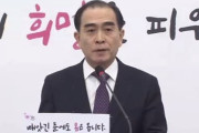 【韓国】脱北元公使、韓国総選挙出馬表明「誰よりも北朝鮮の体制を知る」