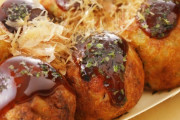 【同情】たこ焼きを昼食として出した結果、夫から衝撃の言葉が…