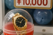 最近のガチャガチャ、高すぎる……お前らの思う10倍高い