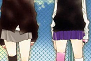 「リボーン」京子&ハルのドレス姿がおしゃカワ！天野明先生のイラストに「本当に嬉しい」