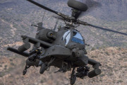 ポーランド、ボーイングの攻撃ヘリ96機、ミサイル1800発大量購入へ