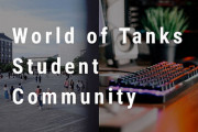 「World of Tanks 学生コミュニティ」初のイベントに叶がゲスト出演！【にじさんじ】