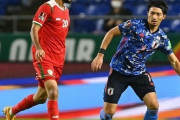 オマーン人、日本戦の歴史的勝利に熱狂「信じられない」「選手たちは英雄だ」「彼らはモンスター」