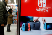 Switch末期だけど結局ファースト以外売れなかったよね？