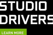 【Nvidia】StudioドライバにはGame Ready ドライバみたいに最新ゲームへの最適化も含まれてるの？