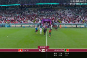 【速報】クリロナ外したポルトガル代表…スイス相手に前半だけで2-0強すぎるｗｗｗｗｗｗｗｗｗｗｗ