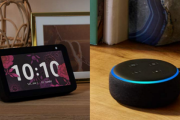 Amazonのスマートスピーカー持ってる人きてくれ！！｢echo dot｣と｢Show 5｣どっちがオススメ？
