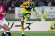 ＜“元得点王”の大物助っ人が語るJリーグ＞「日本最高のストライカー」と絶賛した選手は？