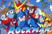 Netflixで『ロックマン』がまさかの実写映画化