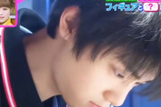 由美ママが操縦した「小魔丸」羽生結弦。幼少期のやんちゃを乗り越え早稲田合格、空港でも宿題に励む秀才への成長。