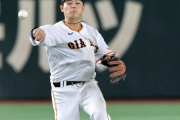 巨人セカンド中山礼都という選択肢…