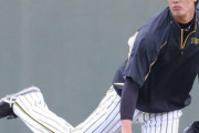 【朗報】藤浪晋太郎、最短5月4日のヤクルト戦の復帰を視野