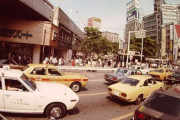 【画像】１９７０年代の東京を見てみよう