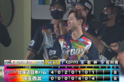 西武ライオンズ、7点差追いつくｗｗｗｗｗｗｗｗ