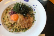 【　驚愕　】スパゲッティをフォークで食べてる奴いてマジでビビったｗｗｗｗｗｗｗｗｗｗ