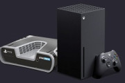 Xbox Series X|Sが国内28万台を超えいよいよ30万台目前なんだっ！！