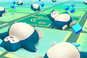 強盗無視してポケモンGO、警官2人を懲戒免職 米