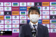 ◆日本代表◆ブラジル人記者の森保評が面白すぎる？「前半は頑固なスタメンと無関心なパフォで自分の墓を掘っていた」