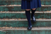 【衝撃】 真冬の女子高生はなぜ生足でも平気なのか？→理由がこれらしい