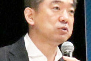 橋下徹「安倍さんはどこにメッセージを出してとか、分かりません。秘書がさばく」