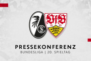 ◆ブンデス◆20節 HT フライブルクPK2本シュトゥットガルトに逆転勝利、バイエルン3発ボーフム一蹴 #SCFVfB #FCBBOC