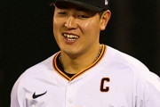 【野球】巨人・岡本が衝撃告白！昨年のCS期間中、ヤクルト村上が岡本家に「ずっといました」
