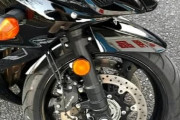 バイクにクソダサい物が義務化された件ｗｗｗｗｗｗｗｗｗｗ