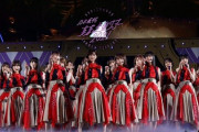 【櫻坂46】松田里奈、乃木坂46東京ドーム公演を見に行った感想を語る