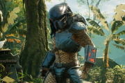 映画「プレデター」を題材にした非対称ゲーム『Predator: Hunting Grounds』3月27日から無料トライアルの実施が決定！発売日は4月24日