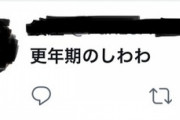 月曜日のたわわ、「更年期のしわわ」というパワーワードが誕生し無事勝利する